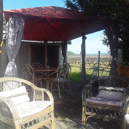 Un Petit Coin De Paradis Les Arcs-sur-Argens Eksteriør bilde