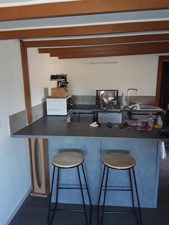 Un Petit Coin De Paradis Les Arcs-sur-Argens Eksteriør bilde