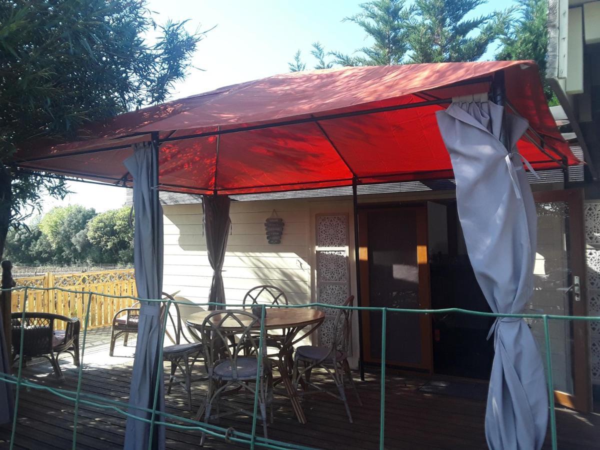 Un Petit Coin De Paradis Les Arcs-sur-Argens Eksteriør bilde